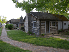 Tourism PioneerVillage